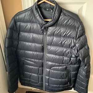 BMW Men’s Jacket